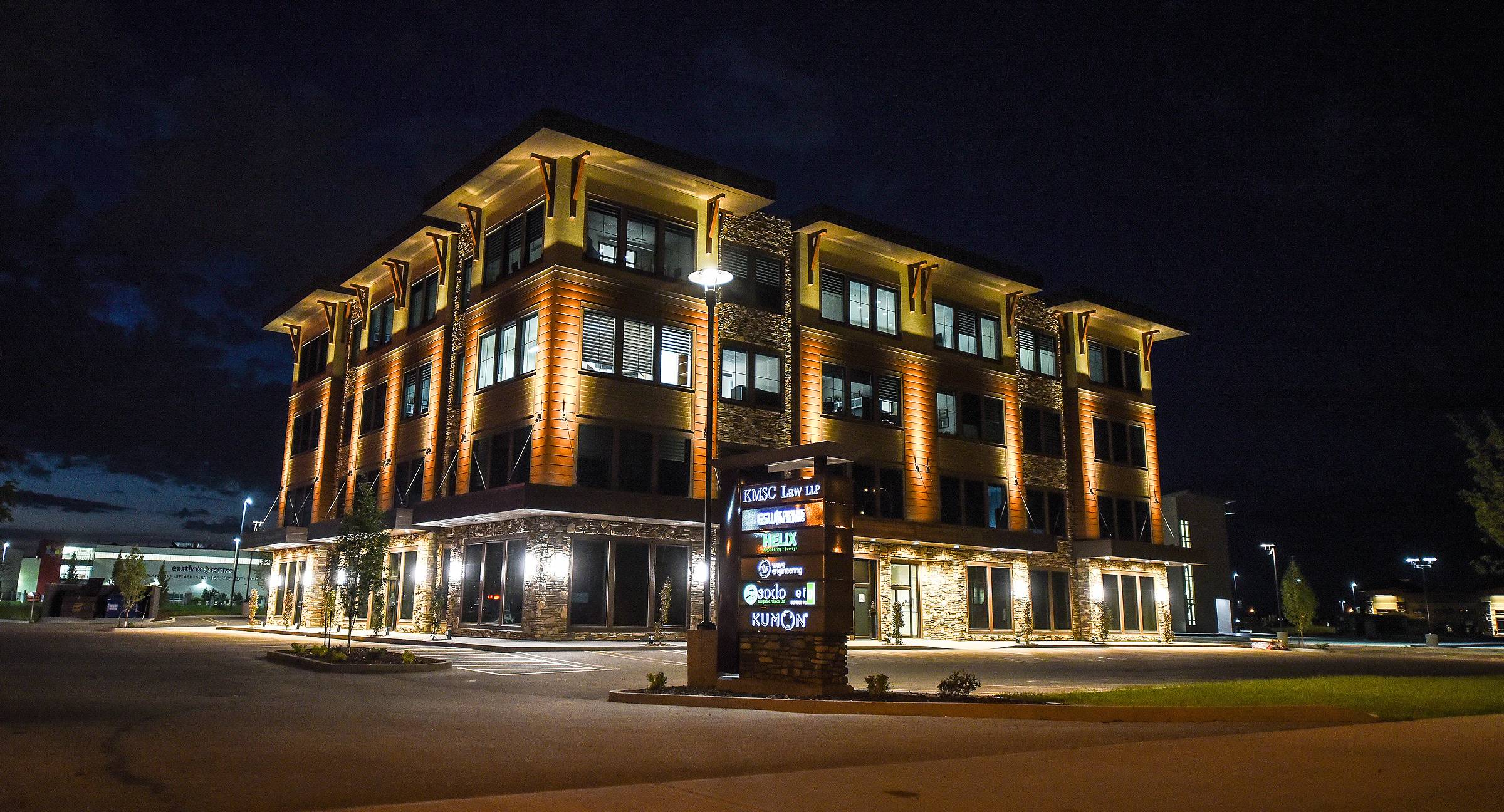 Grande Prairie Shift Imaging